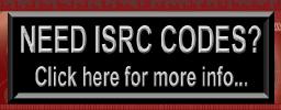 Do You Require An ISRC CODE